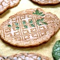 金沢和菓子　千代野せんべい