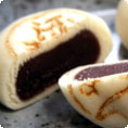 金沢和菓子　酒饅頭