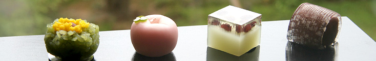 お菓子司 雅風堂