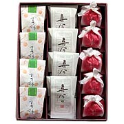 雅味詰め合せ