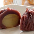ちぎり羊羹