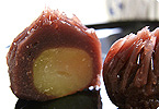 ちぎり羊羹
