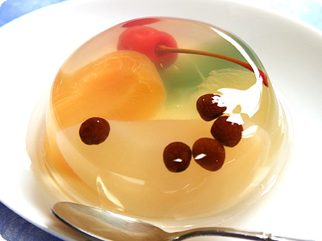 揺れて咲き