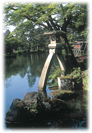 伝統と歴史